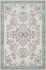 Surya Erin ERN-2307 2'7" x 4' Rug