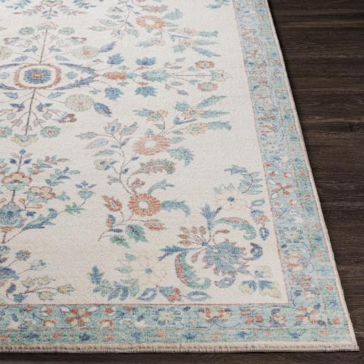 Surya Erin ERN-2307 2'7" x 4' Rug