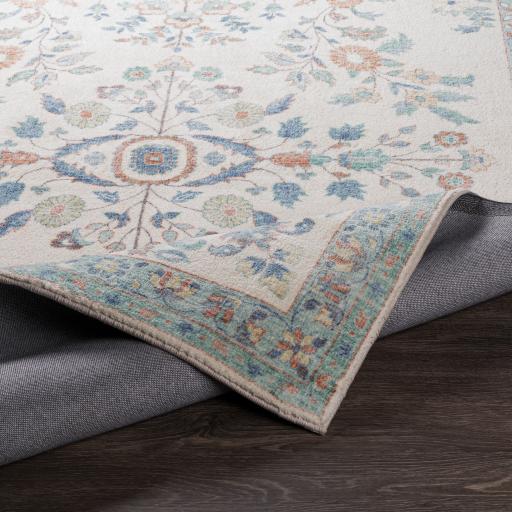Surya Erin ERN-2307 2'7" x 4' Rug