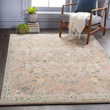 Surya Erin ERN-2308 2' x 2'11" Rug