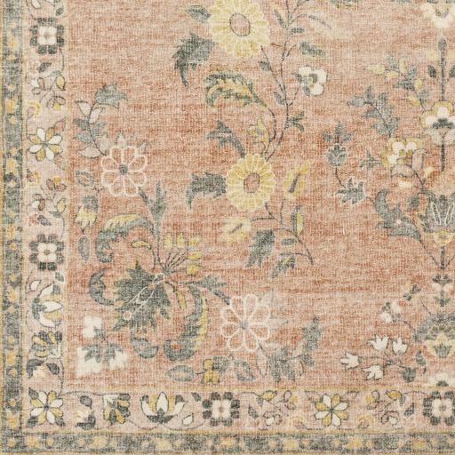 Surya Erin ERN-2308 2' x 2'11" Rug