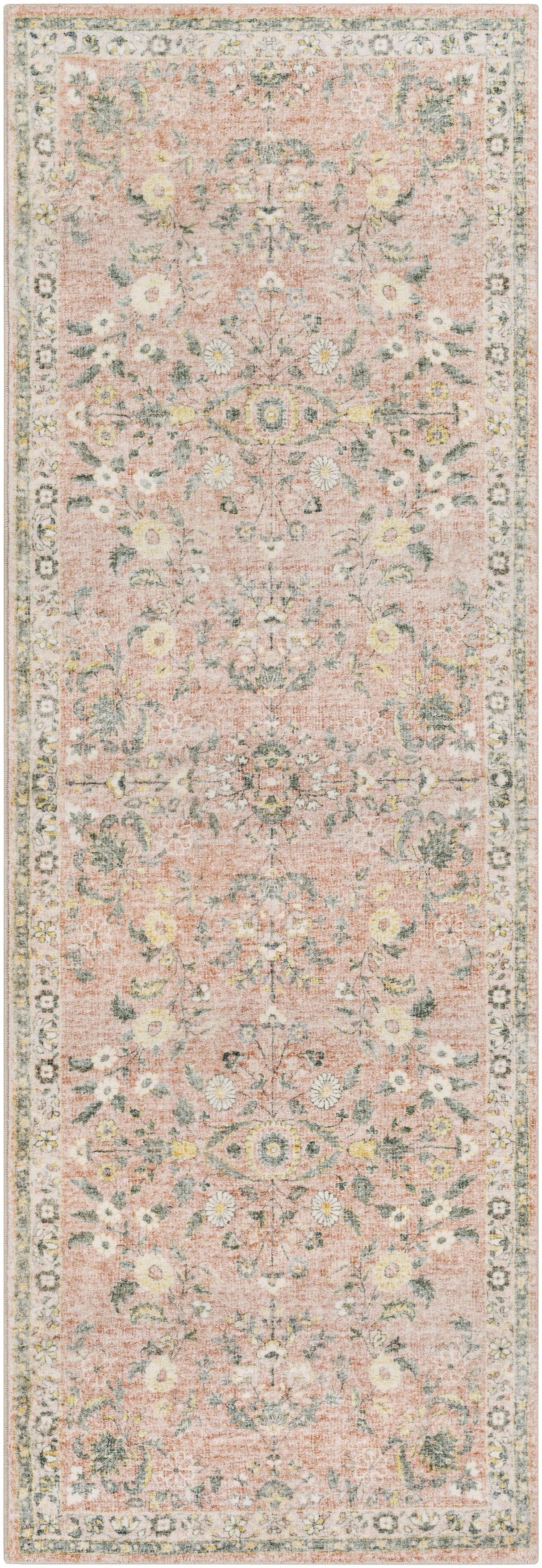 Surya Erin ERN-2308 5'3" x 7'7" Rug