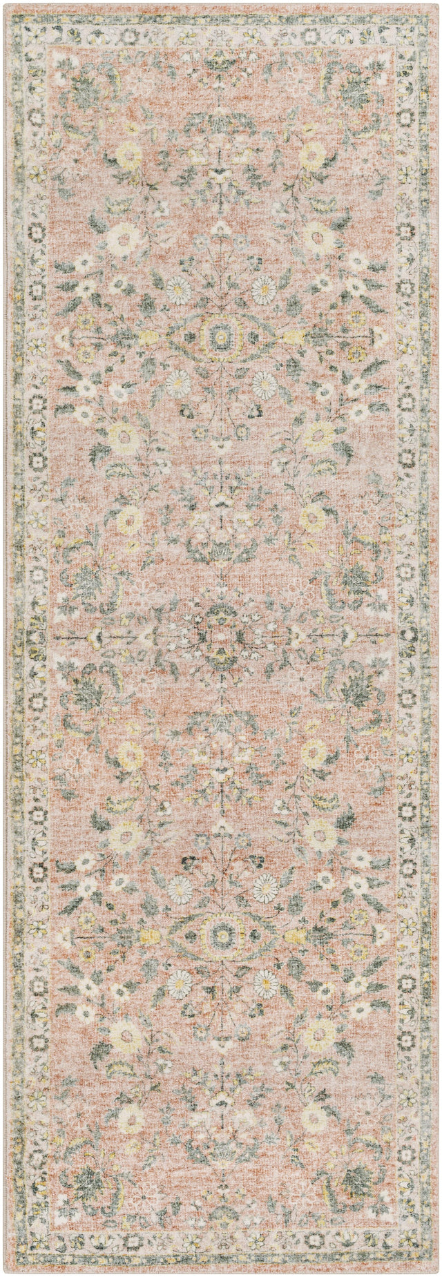 Surya Erin ERN-2308 5'3" x 7'7" Rug