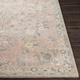 Surya Erin ERN-2308 Cream Gray 5'3" x 7'7" Rug