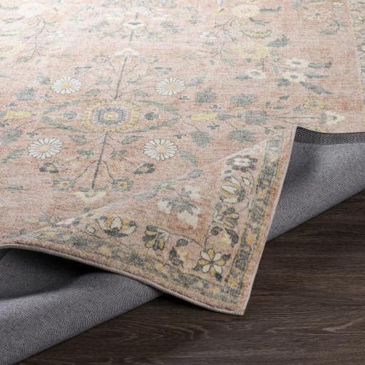 Surya Erin ERN-2308 5'3" x 7'7" Rug