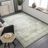Surya Erin ERN-2309 2' x 2'11" Rug