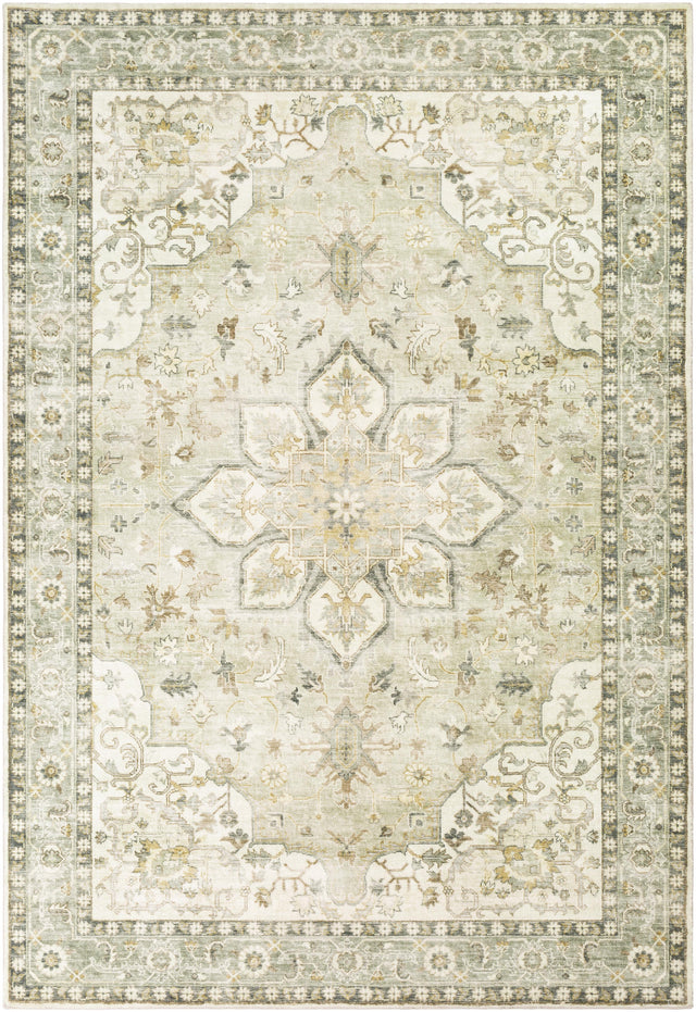 Surya Erin ERN-2310 5'3" x 7'7" Rug