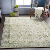 Surya Erin ERN-2310 5'3" x 7'7" Rug