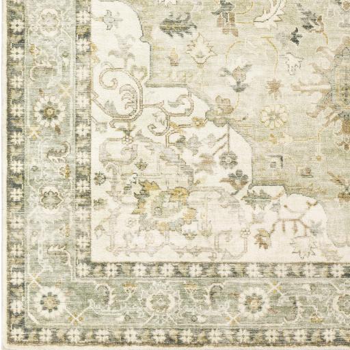 Surya Erin ERN-2310 5'3" x 7'7" Rug
