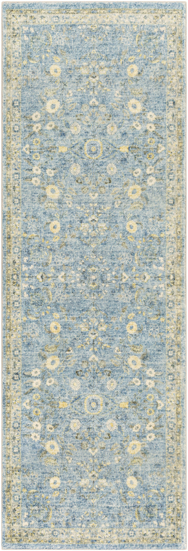 Surya Erin ERN-2311 2'7" x 7'7" Rug