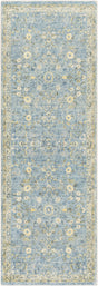 Surya Erin ERN-2311 2'7" x 7'7" Rug