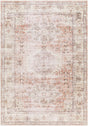 Surya Erin ERN-2316 Brown Ivory 2'7" x 4' Rug