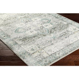 Surya Erin ERN-2319 Cream Emerald 2'7" x 7'7" Rug