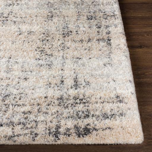 Surya Eskimo Shag ESG-2300 2'7" x 7'3" Rug