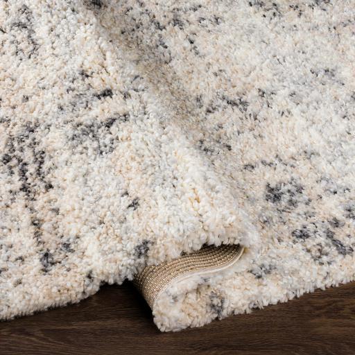Surya Eskimo Shag ESG-2300 2'7" x 7'3" Rug
