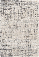 Surya Eskimo Shag ESG-2300 5'3" x 7' Rug