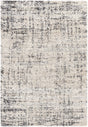 Surya Eskimo Shag ESG-2300 5'3" x 7' Rug