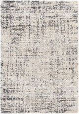 Surya Eskimo Shag ESG-2300 5'3" x 7' Rug