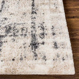 Surya Eskimo Shag ESG-2306 6'7" x 9' Rug