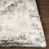 Surya Eskimo Shag ESG-2311 2'7" x 7'3" Rug
