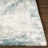 Surya Eskimo Shag ESG-2312 6'7" x 9' Rug