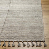 Surya Esther EHR-2300 Beige Black 2' x 3' Rug
