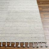 Surya Esther EHR-2301 Beige Ice Blue 5' x 7'6" Rug