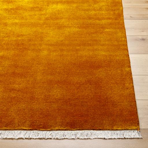Surya Evergreen EVG-2308 6' Square Rug