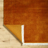 Surya Evergreen EVG-2308 6' Square Rug
