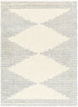 Surya Everton Plus EVP-2307 Gray Light Gray 6'7" x 9'2" Rug