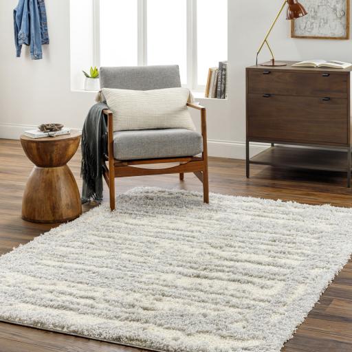 Surya Everton Plus EVP-2316 7'10" x 9'6" Rug