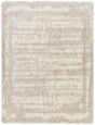 Surya Everton Plus EVP-2317 Ivory Light Beige 5'3" x 7' Rug