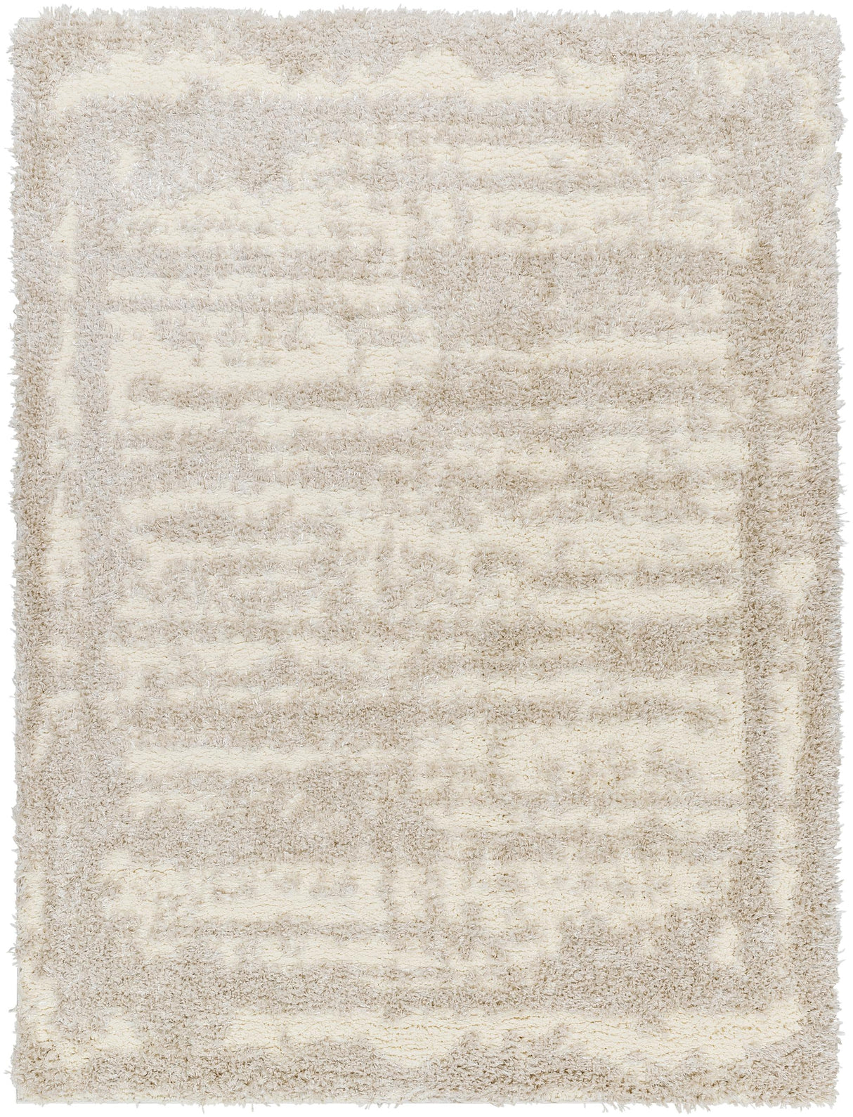 Surya Everton Plus EVP-2317 5'3" x 7' Rug