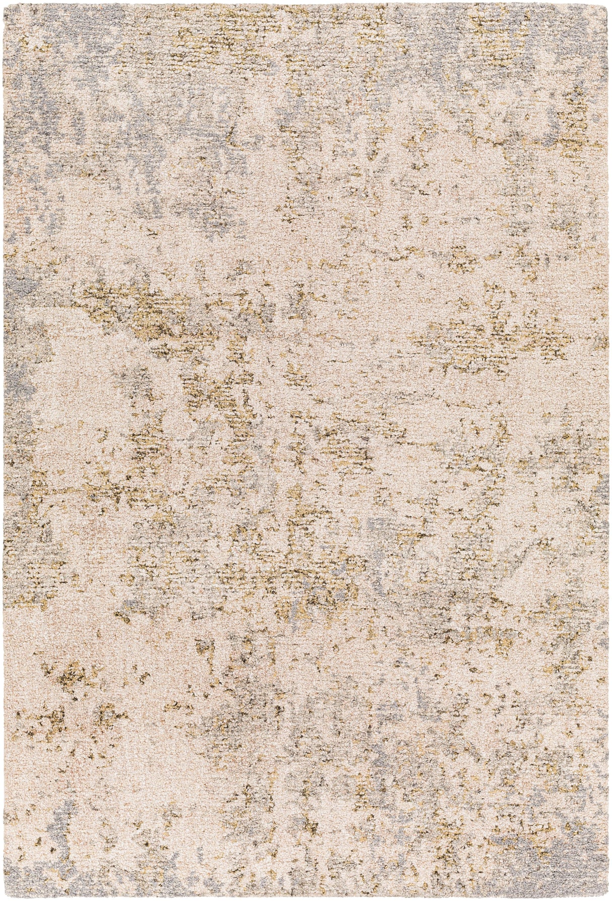 Surya Evoke EVK-2300 2'6" x 8' Rug