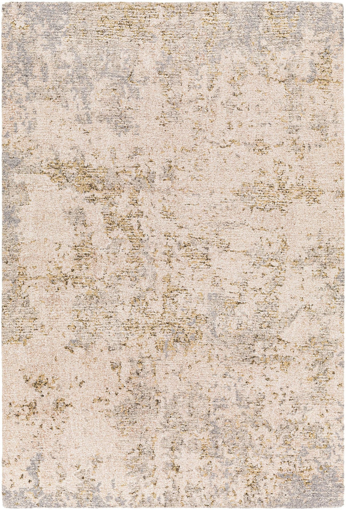 Surya Evoke EVK-2300 2'6" x 8' Rug