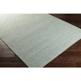 Surya Evora EVO-2302 Dusty Sage Light Sage 10' x 14' Rug