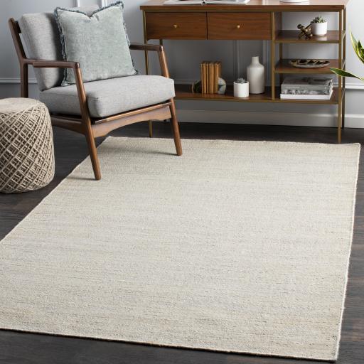 Surya Evora EVO-2303 5' x 7'6" Rug