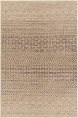 Surya Ez Jute EZT-2300 3' x 5' Rug