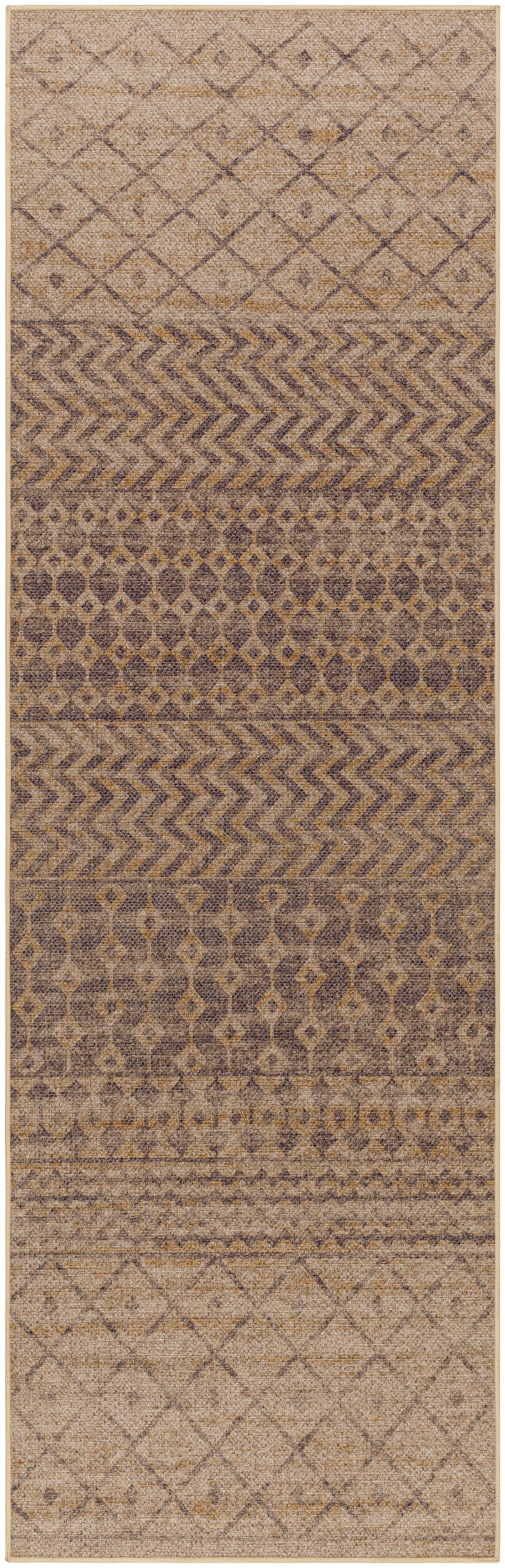 Surya Ez Jute EZT-2300 9' x 12' Rug