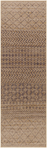 Surya Ez Jute EZT-2300 9' x 12' Rug