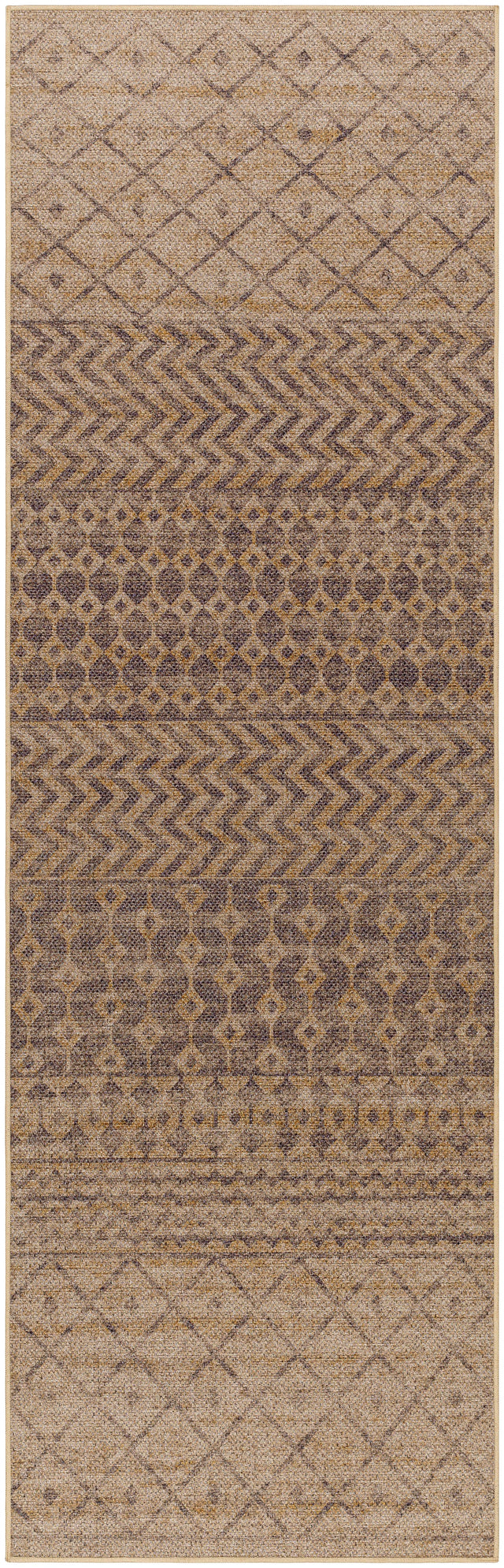 Surya Ez Jute EZT-2300 9' x 12' Rug
