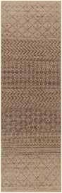 Surya Ez Jute EZT-2300 9' x 12' Rug