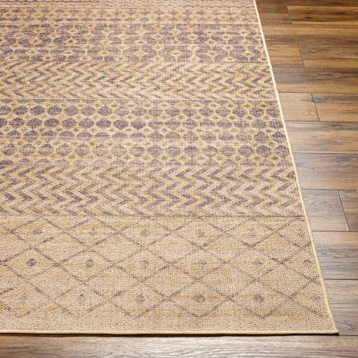 Surya Ez Jute EZT-2300 9' x 12' Rug