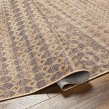 Surya Ez Jute EZT-2300 9' x 12' Rug