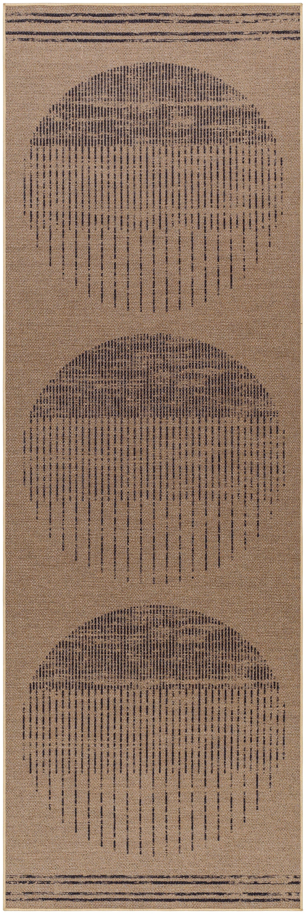Surya Ez Jute EZT-2301 6' x 9' Rug