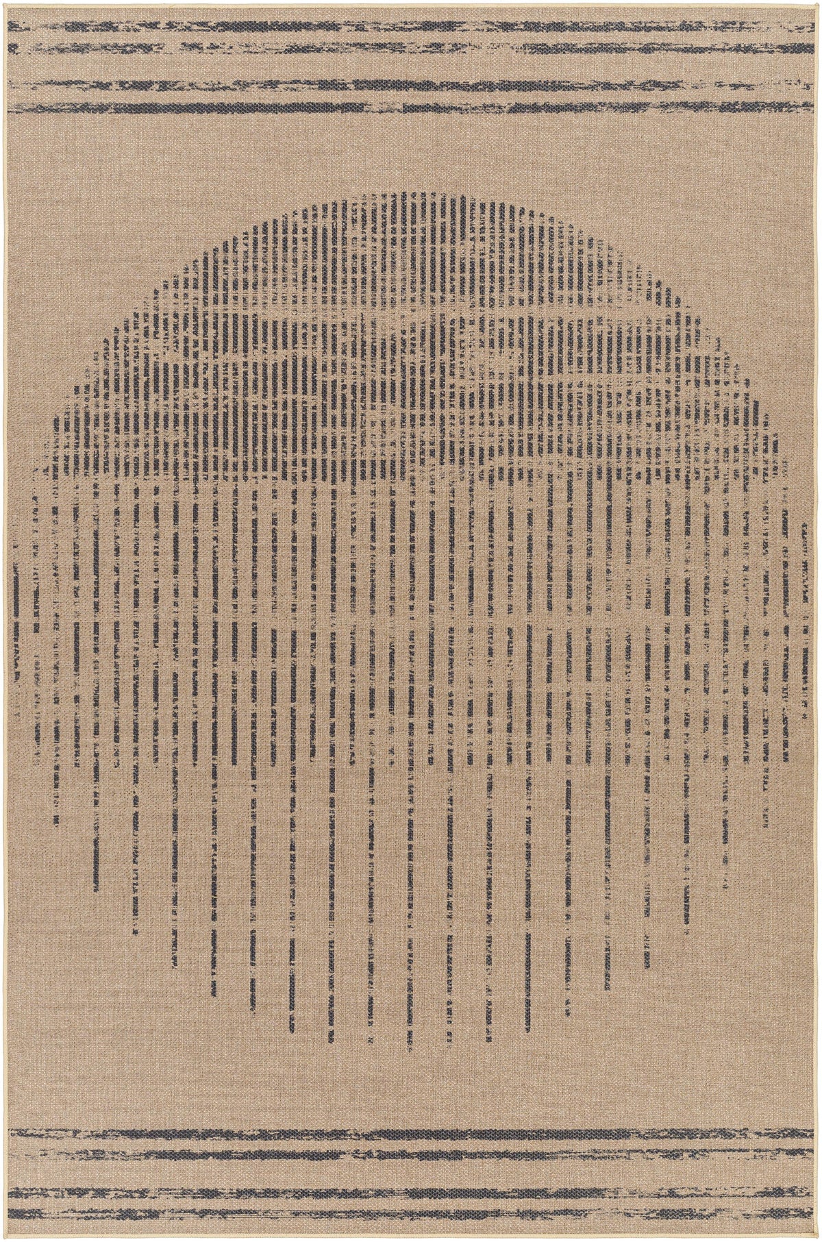 Surya Ez Jute EZT-2301 6' x 9' Rug