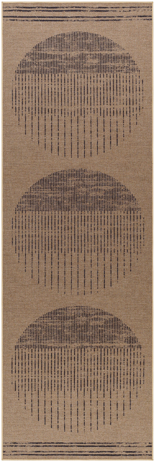 Surya Ez Jute EZT-2301 8' x 10' Rug