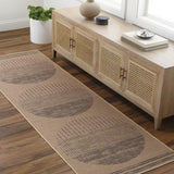 Surya Ez Jute EZT-2301 8' x 10' Rug