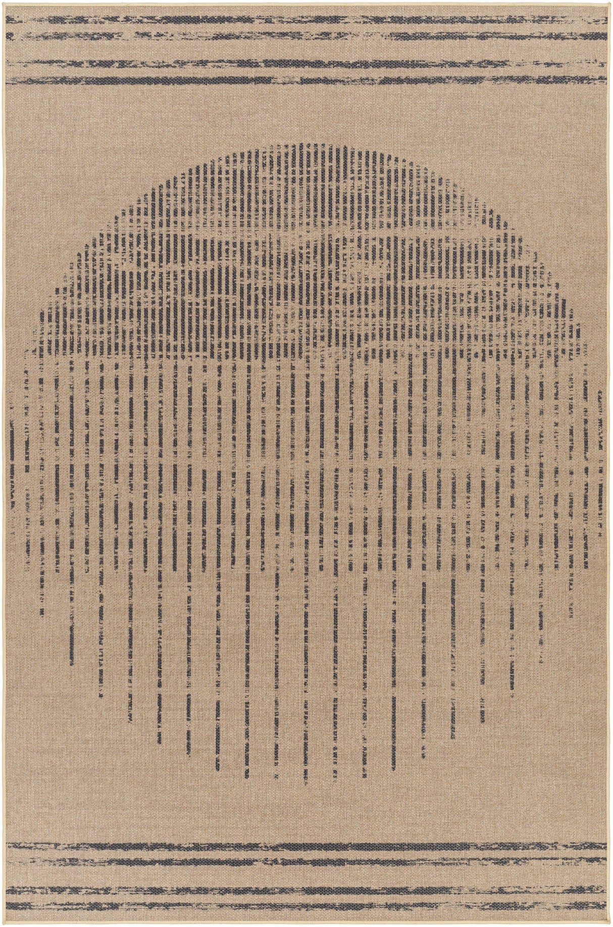 Surya Ez Jute EZT-2301 8' x 10' Rug