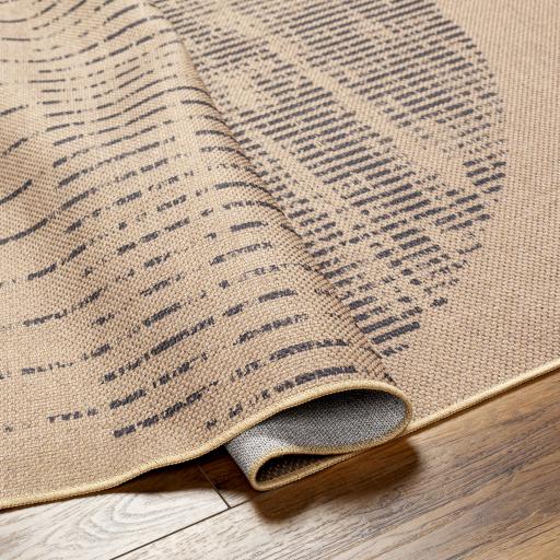 Surya Ez Jute EZT-2301 8' x 10' Rug